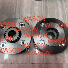 SY135 CLG915 RG06 Swing Motor Gear Parts