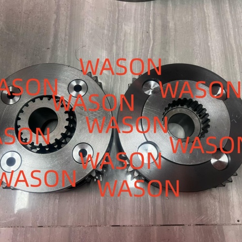 SY135 CLG915 RG06 Swing Motor Gear Parts