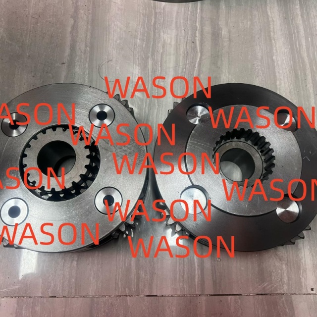 SY135 CLG915 RG06 Swing Motor Gear Parts