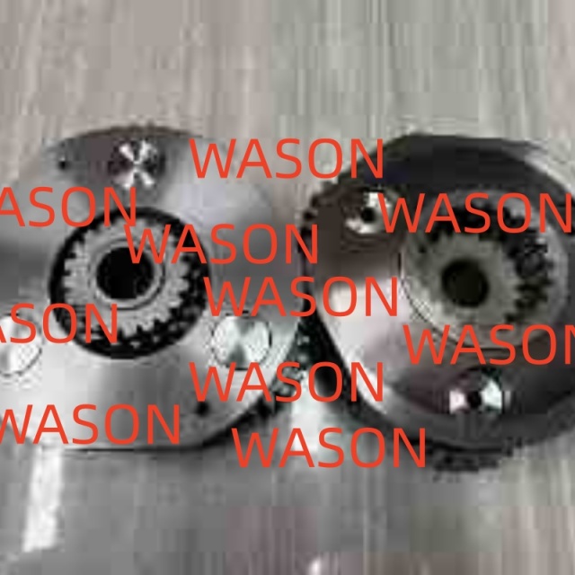 EC210 EC460 Swing Motor Gear Parts