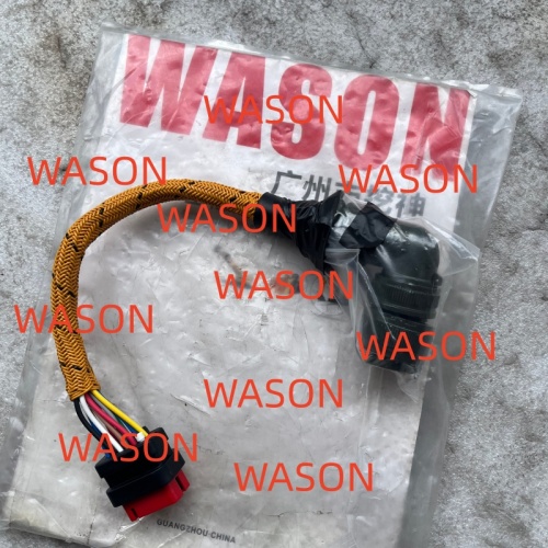 D6N  Excavator HARNESS 3105772 310-5772