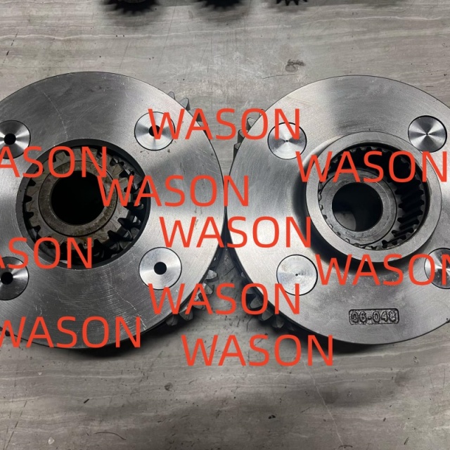 SK250-8 SK460-8 Swing Motor Gear Parts