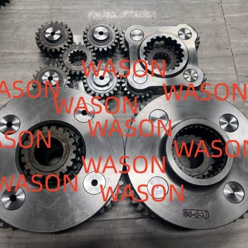 SK250-8 SK460-8 Swing Motor Gear Parts