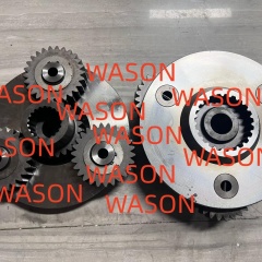 EC700 Swing Motor Gear Parts