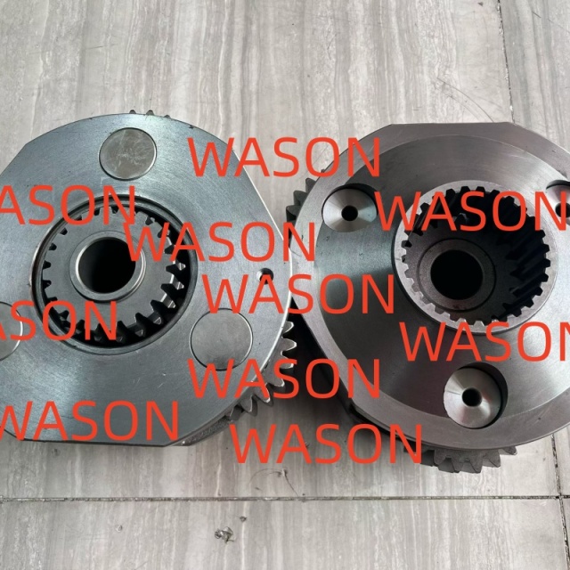 SY205-10 Indian Version Swing Motor Gear Parts