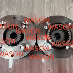 DX260 Swing Motor Gear Parts Gear Ring
