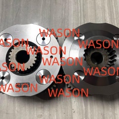 R265 R275 Swing Motor Gear Parts