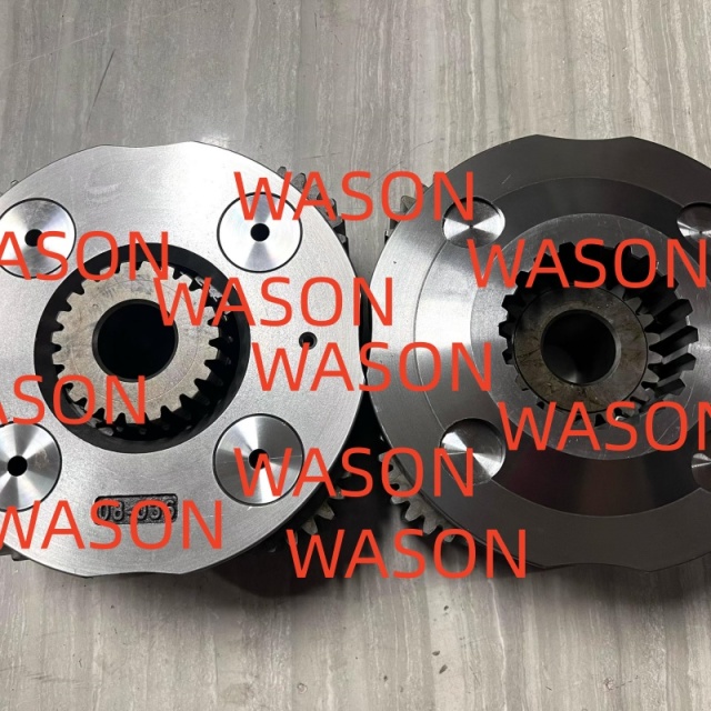 R265 R275 Swing Motor Gear Parts