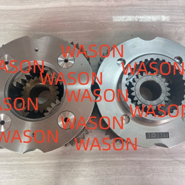 SY305 SY335 SY365 XE335 CLG936 GM60 Travel Motor Gear Parts