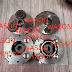 DX260 Swing Motor Gear Parts Gear Ring