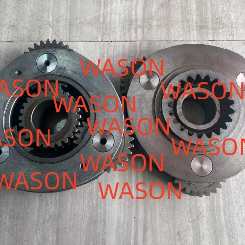 SY305 SY335 SY365 XE335 CLG936 GM60 Travel Motor Gear Parts