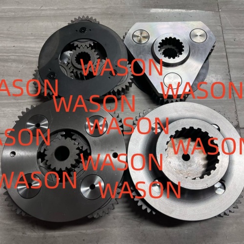R335-9 Swing Motor Gear Parts
