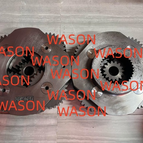 EC290 New Version Swing Motor Gear Parts