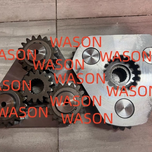 RG10 Swing  Motor Gear Parts