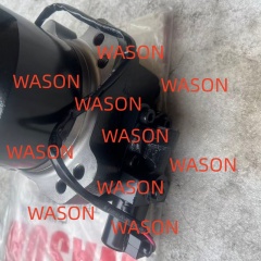 WA380-5 Fan motor 708-7S-00310