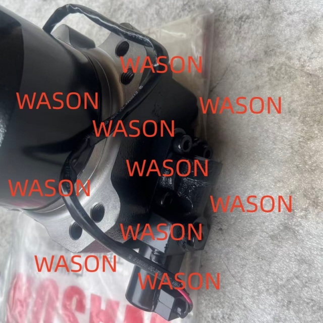 WA380-5 Fan motor 708-7S-00310