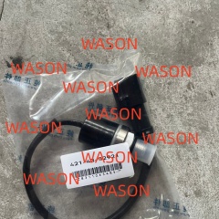 WA380-5 Fan motor 708-7S-00310