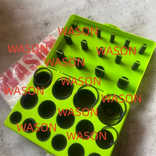 Excavator Small O Ring  Box  For Hitachi