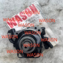 WA380-5 Fan motor 708-7S-00310