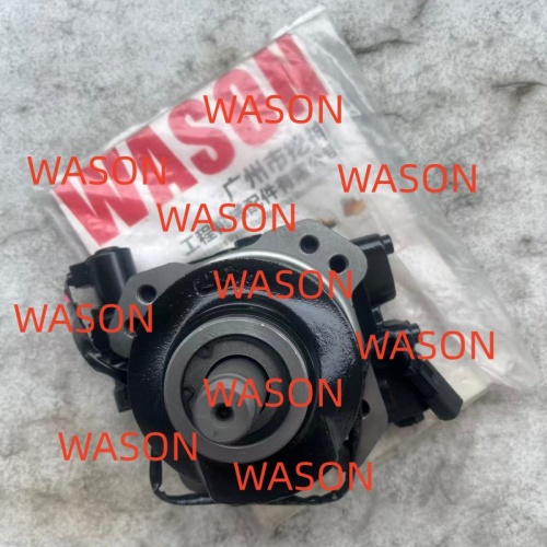 WA380-5 Fan motor 708-7S-00310