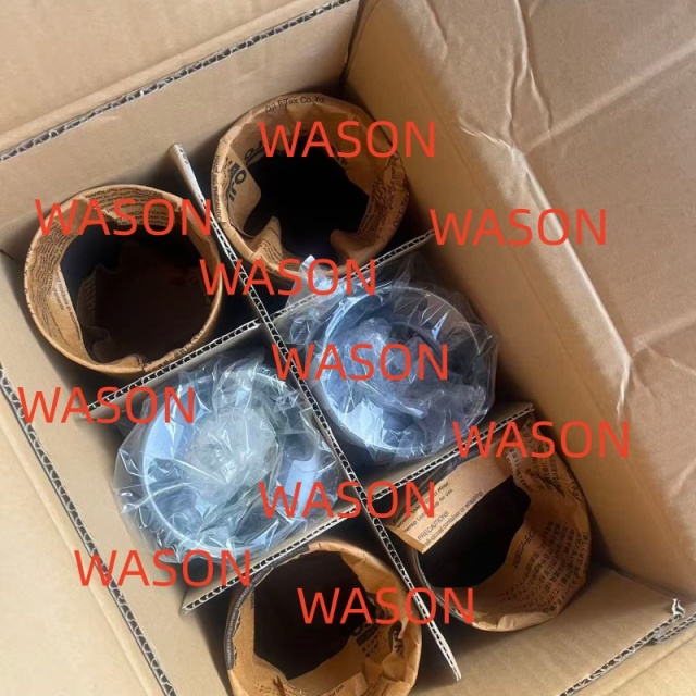 Piston Ring 4D56U
