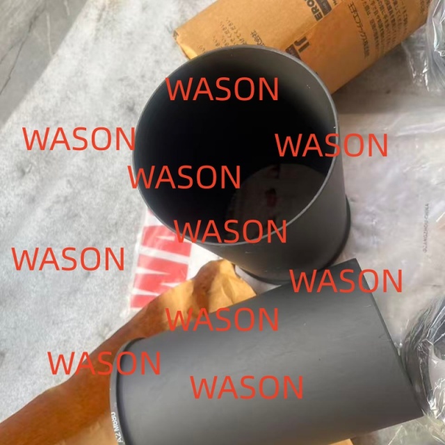 Piston Ring 4D56U