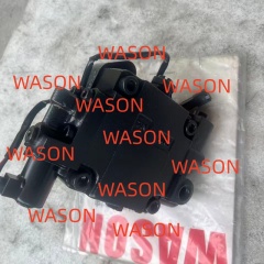 WA380-5 Fan motor 708-7S-00310