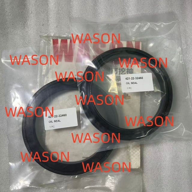 WA380-5 Fan motor 708-7S-00310