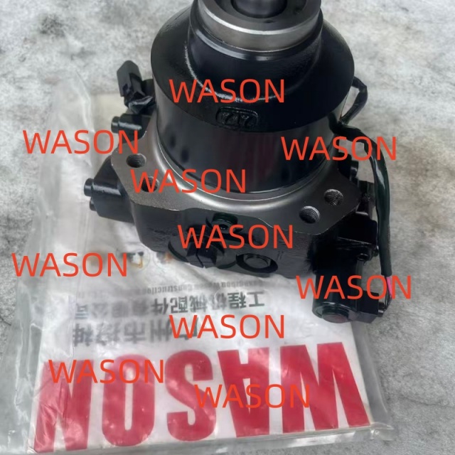 WA380-5 Fan motor 708-7S-00310