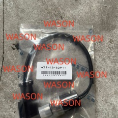 WA380-5 Fan motor 708-7S-00310