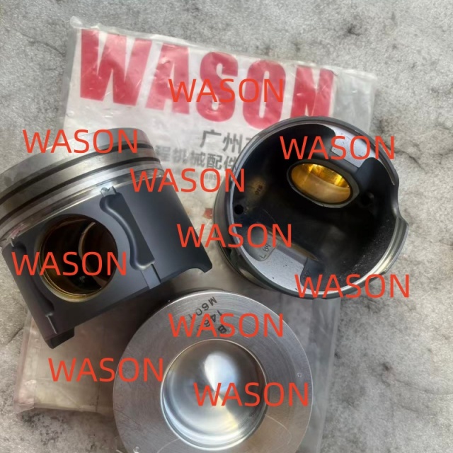 Piston Ring 4D56U
