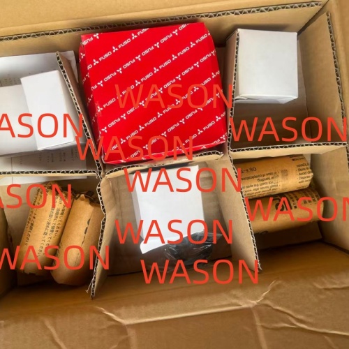 Piston Ring 4D56U