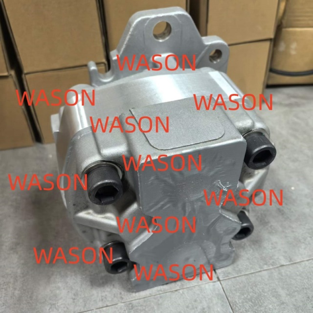 PC3000-6 Hydraulic Gear Pump 705-12-35140