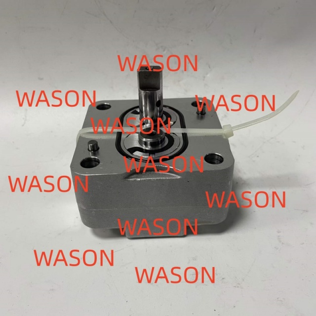EX30-1 Hydraulic Gear Pump