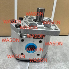 Hydraulic Gear Pump  CBQ-F550B