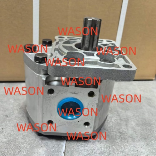 Hydraulic Gear Pump  CBQ-F550B