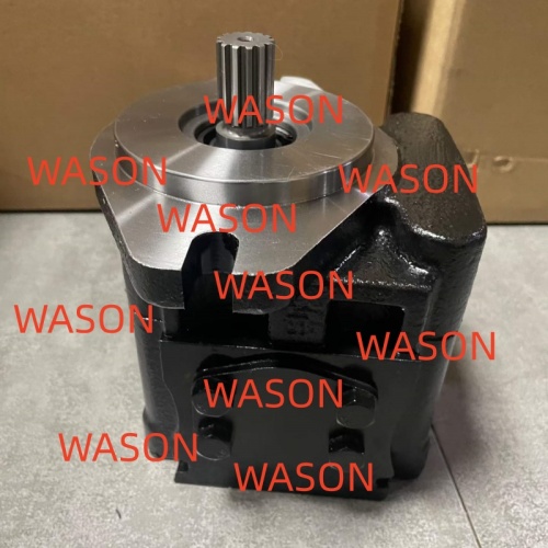 CAT772G CAT770G  CAT772G  CAT772 CAT770 CAT773GC Hydraulic Gear Pump  318-2596 3182596
