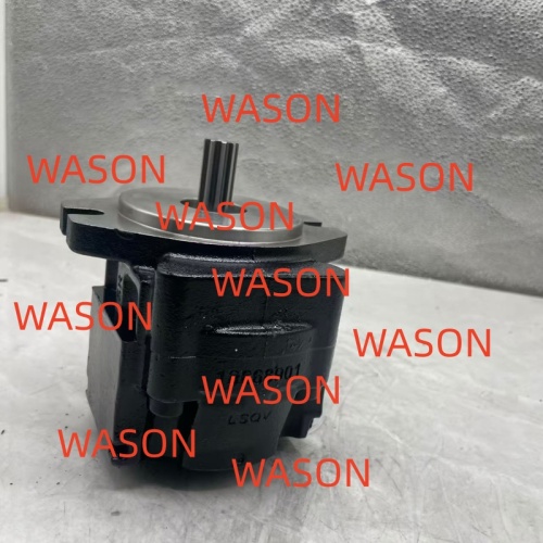 Hydraulic Gear Pump  FD35/40 FD50A FD50AY FG40 FG40Z FG45 FG50A 3EC-60-51220