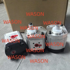Hydraulic Gear Pump  0511 315 605 AZMF-12-005UCN20KL-S0412