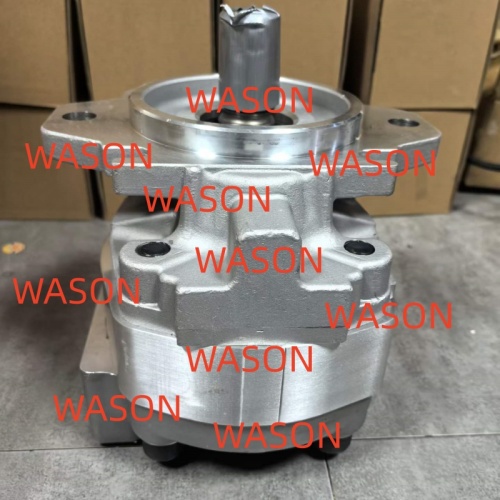 PC3000-6 Hydraulic Gear Pump 705-12-35140