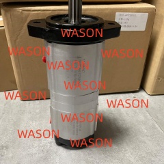 Hydraulic Gear Pump  SHHV2NN/022LN06SS NNB7B5YYNN