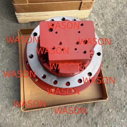 GM06 PHV-4B-60B MAG-33VP-550F-10  Drive Motor Assy  PH15V00009F3 PH15V00012F1 PY15V00009F3