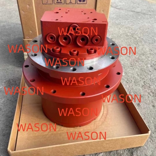 GM06 PHV-4B-60B MAG-33VP-550F-10  Drive Motor Assy  PH15V00009F3 PH15V00012F1 PY15V00009F3