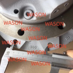 GM05 HMGC16A MAG14 MSF170   Travel Motor Assy