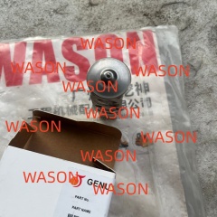 Excavator Expansion Valve AN51515-A0490