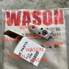 Excavator Expansion Valve AN51515-A0490
