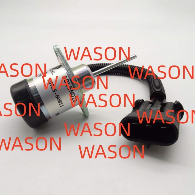 Ignition Switch 1G925-60011