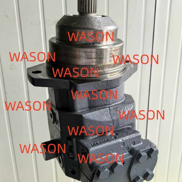 A6VE28 Hydraulic  Pump Assy