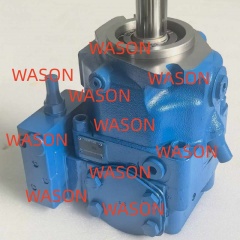 A11VO40 Hydraulic Pump Assy
