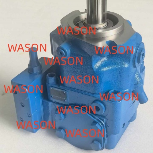 A11VO40 Hydraulic Pump Assy